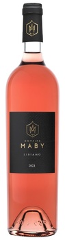 SCEA Domaine Maby