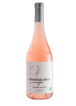 SCA GALLICIAN SIGNATURE