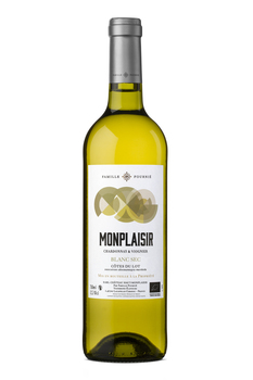 EARL Château Haut Monplaisir