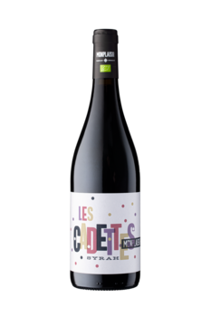 EARL Château Haut Monplaisir