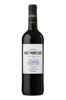 EARL Château Haut Monplaisir