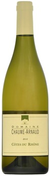 Domaine Chaume-Arnaud