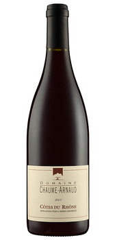 Domaine Chaume-Arnaud