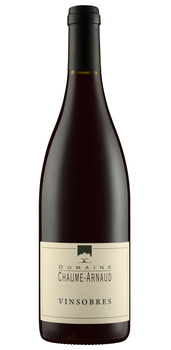 Domaine Chaume-Arnaud