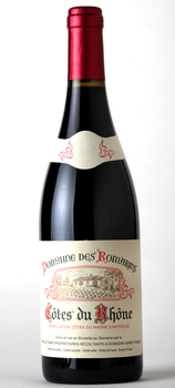 SARL Domaine des Romarins