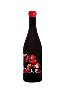 Domaine de l'Ecu SAS