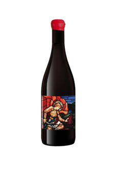 Domaine de l'Ecu SAS