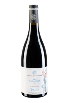 SARL Domaine Saint Antoine