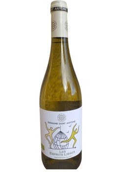 SARL Domaine Saint Antoine