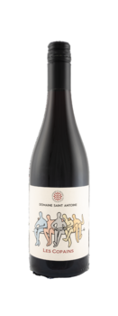 SARL Domaine Saint Antoine