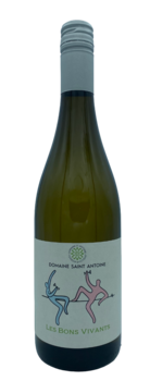 SARL Domaine Saint Antoine