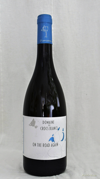 SARL DOMAINE DES CROCS BLANCS