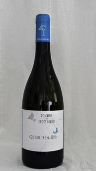 SARL DOMAINE DES CROCS BLANCS