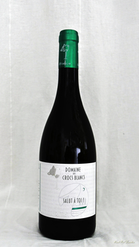 SARL DOMAINE DES CROCS BLANCS