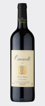 SARL Clos Canarelli
