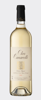 SARL Clos Canarelli