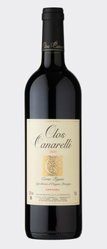 SARL Clos Canarelli