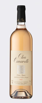 SARL Clos Canarelli