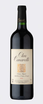 SARL Clos Canarelli