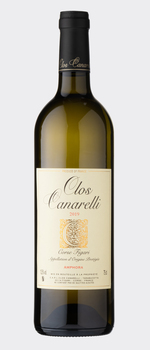 SARL Clos Canarelli