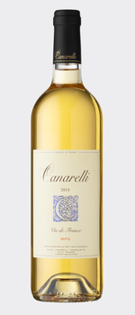 SARL Clos Canarelli
