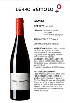 Les Caves du Roussillon