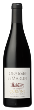 Domaine Oratoire Saint Martin