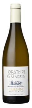 Domaine Oratoire Saint Martin