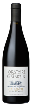 Domaine Oratoire Saint Martin