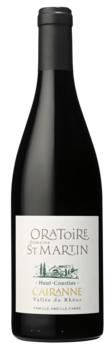 Domaine Oratoire Saint Martin