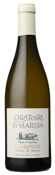 Domaine Oratoire Saint Martin