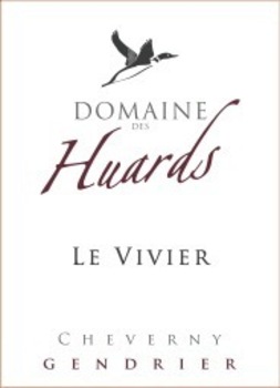 SCEA Domaine des Huards