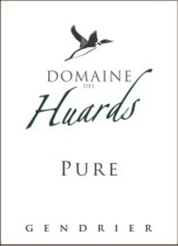 SCEA Domaine des Huards