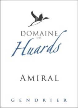 SCEA Domaine des Huards
