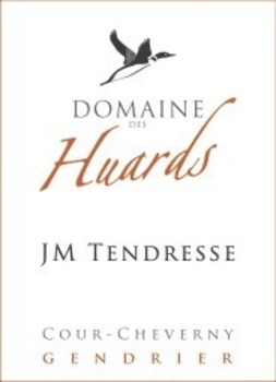 SCEA Domaine des Huards