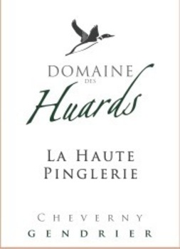 SCEA Domaine des Huards