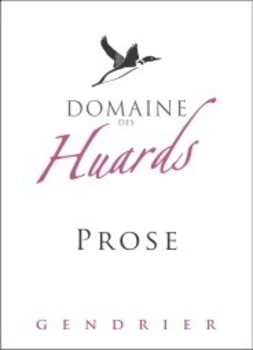 SCEA Domaine des Huards