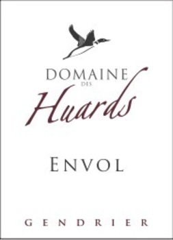 SCEA Domaine des Huards