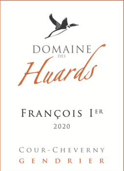 SCEA Domaine des Huards