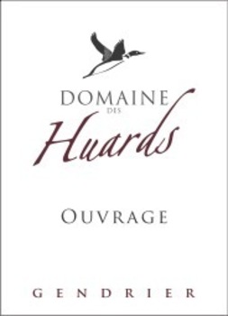 SCEA Domaine des Huards