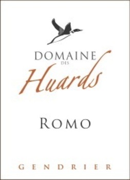 SCEA Domaine des Huards