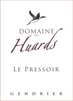 SCEA Domaine des Huards