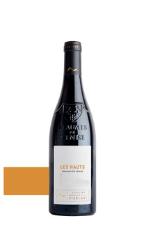 SCEA Domaine de Piéblanc