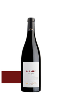 SCEA Domaine de Piéblanc