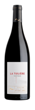 SCEA Domaine de Piéblanc