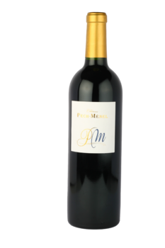 SCEA Domaine de Pech Ménel