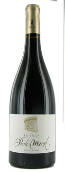 SCEA Domaine de Pech Ménel