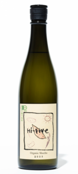 Oishi shuzo distillery Co., Ltd.