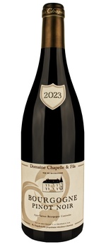 DOMAINE CHAPELLE