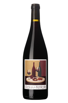 SCA Chevallier Château de Villeneuve